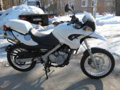 BMW F 650 GS. 650 куб. см., исправен, птс, с пробегом