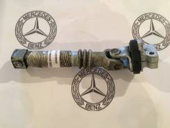 Рулевой вал. Mercedes-Benz S-Class, V220, W220 Mercedes-Benz CL-Class, C215 Двигатели: M112E28, M112E32, M112E37, M113E43, M113E50, M113E55, M137E58...