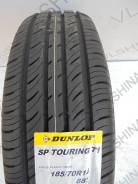 Dunlop SP Touring T1. Летние, 2017 год, без износа, 4 шт