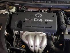 Двигатель в сборе. Toyota: Premio, Allion, Caldina, Wish, Voxy, Avensis, RAV4, Noah, Isis Двигатель 1AZFSE