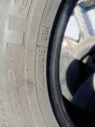 Toyo CFt. ������, 2011 ���, �/�, ����� 60�%