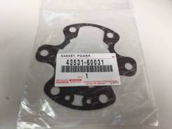 Прокладка. Toyota Land Cruiser, HZJ70, HZJ70V, HZJ73, HZJ73HV, HZJ73V, HZJ77, HZJ77HV, HZJ77V, KZJ70, KZJ71, KZJ73, KZJ77, KZJ78, LJ70, LJ71, LJ73, LJ...
