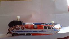 Intex Seahawk. Год: 2014 год, длина 3,51 м., двигатель без двигателя, 5,00 л.с., бензин