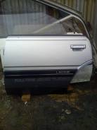 Дверь боковая. Subaru Leone, AA2, AG4, AL2, AP2 Двигатели: EA71, EA81
