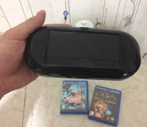 Sony PlayStation Vita ����