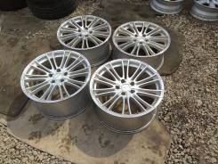Legzas. 8.0/9.0x18", 5x114.30, ET38/38