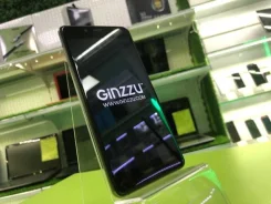Ginzzu S5140. �/�, 4G LTE. ��� ����� �� ���������� ����