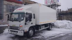 JAC N120. , 3 760 куб. см., 7 500 кг., 4x2