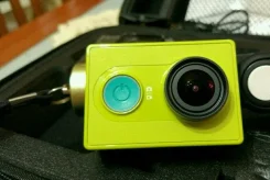 Xiaomi Yi Action Camera ����