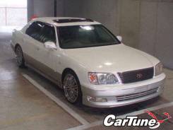 Toyota Celsior. UCF21, 1UZFE