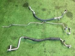 Трубка кондиционера. Subaru Legacy, BE5, BE9, BES, BH5, BH9, BHC Subaru Legacy B4, BE5 Двигатели: EJ201, EJ202, EJ204, EJ206, EJ208, EJ254