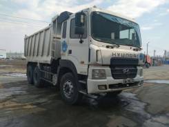 Hyundai HD270. Продам самосвал , 14 000 куб. см., 15 000 кг.