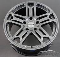 Kahn. 8.5x19", 5x130.00, ET35, ЦО 73,1 мм. Под заказ