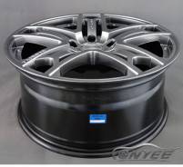 Kahn. 8.5x19", 5x108.00, ET40, ЦО 73,1 мм. Под заказ