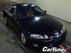Toyota Soarer. JZZ30, 1JZGTE