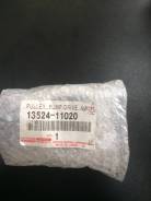 13524-11020. Toyota: Sprinter, Corsa, Caldina, Sera, Corolla II, Paseo, Corolla, Tercel, Raum, Cynos, Starlet Двигатели: 4EFE, 5EFE, 5EFHE, 4EF, 4EFTE
