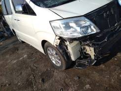 Toyota Alphard. MNH15W, 1MZFE