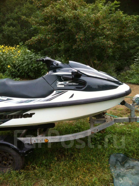 Yamaha XL 1200. 1998 ��� ����