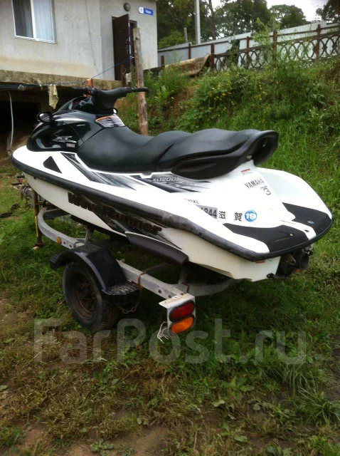Yamaha XL 1200. 1998 ��� ����