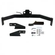 Фаркопы. Toyota Land Cruiser Prado, GDJ150, GDJ150L, GDJ150W, GDJ151, GDJ151W, GDJ155, GRJ120, GRJ120W, GRJ121, GRJ121W, GRJ125, GRJ125W, GRJ150, GRJ1...