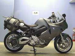 BMW F 800 ST. 800 куб. см., исправен, птс, без пробега