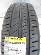 Dunlop SP Touring R1. Летние, 2017 год, без износа, 4 шт