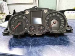 Панель приборов. Volkswagen Passat, 3B6, 3C5, 3C2 Двигатели: BXE, CDGA, BKP, CAXA, CDAA, CBAC, CBAB, CBBB, BLF, BZB, CBDC, CGYA, BWA, CAYC, BVY, BVX...