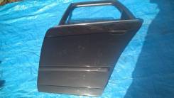 Дверь боковая. Audi A4 Avant, B6 Audi A4, 8E5, 8EC, 8H7, 8HE Двигатели: AKE, ALT, ALZ, AMB, ASN, AVB, AVF, AVJ, AWA, AWX, AYM, BAU, BCZ, BDG, BDH, BDV...