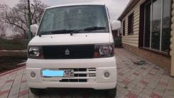 Mitsubishi Minicab. Продам минигрузовик , 660 куб. см., 500 кг.