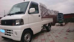 Mitsubishi Minicab. Продам минигрузовик , 660 куб. см., 500 кг.