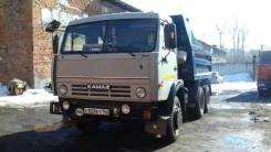 КамАЗ 55111. Продам КамаЗ 55111, 240 куб. см., 13 000 кг.