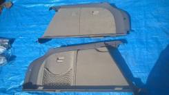 Обшивка багажника. Audi A4 Avant, B6 Audi A4, 8E5, 8EC, 8H7, 8HE Двигатели: AKE, ALT, ALZ, AMB, ASN, AVB, AVF, AVJ, AWA, AWX, AYM, BAU, BCZ, BDG, BDH...
