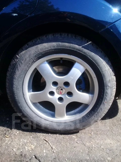 Ford Focus. �������, ��������, 1.6 (100��.�.), ������, 91 000����. �� ����