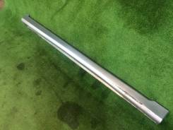 Порог пластиковый. Subaru Legacy, BE5, BH5 Subaru Legacy B4, BE5 Двигатели: EJ202, EJ206, EJ208