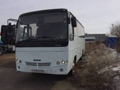 MAN. Продаётся автобус , 8 200 куб. см., 30 мест