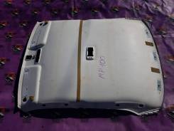 Обшивка потолка. Toyota Mark II, GX100, GX105, JZX100, JZX101, JZX105