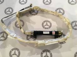Подушка безопасности. Mercedes-Benz S-Class, W220 Двигатели: M112E28, M112E32, M112E37, M113E43, M113E50, M113E55, OM613LA, OM628, OM648