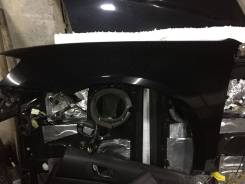Крыло. Subaru Legacy, BL, BL5, BL9, BLE, BP5