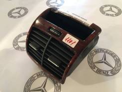 Решетка вентиляционная. Mercedes-Benz S-Class, V220, W220 Mercedes-Benz CL-Class, C215 Двигатели: M112E28, M112E32, M112E37, M113E43, M113E50, M113E55...