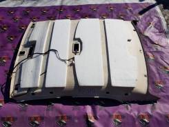 Обшивка потолка. Toyota Mark II, GX100, GX105, JZX100, JZX101, JZX105