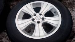 HART. 8.0/8.0x18", 5x114.30, ET35/45