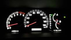 Спидометр. Toyota Corolla Fielder, ZZE122, ZZE122G, ZZE124, ZZE124G Toyota Corolla Двигатель 1ZZFE