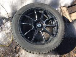 Konig. x17", 5x114.30. Под заказ