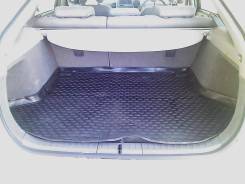 Коврики. Toyota Prius, NHW20