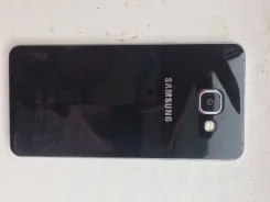 Samsung Galaxy A5 2016. �/�, 16 ��, ������, 4G LTE, Dual-SIM
