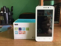 Alcatel POP D5 5038D. �/�, �� 8 ��, �����, 3G, Dual-SIM