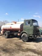 МАЗ 5337. Топливозаправщик МАЗ-5337 10,5 куб., 11 000 куб. см., 5-10 т