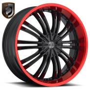 Red Wheel