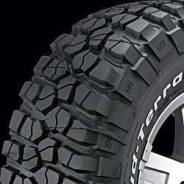 BFGoodrich Mud-Terrain T/A KM2. Грязь MT, 2015 год, без износа, 4 шт