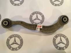 Рычаг, тяга подвески. Mercedes-Benz S-Class, V220, W220 Mercedes-Benz CL-Class, C215 Двигатели: M112E28, M112E32, M112E37, M113E43, M113E50, M113E55...